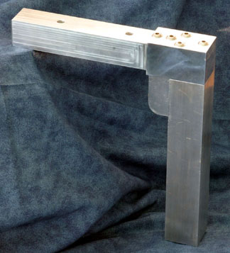 End Height Adapter