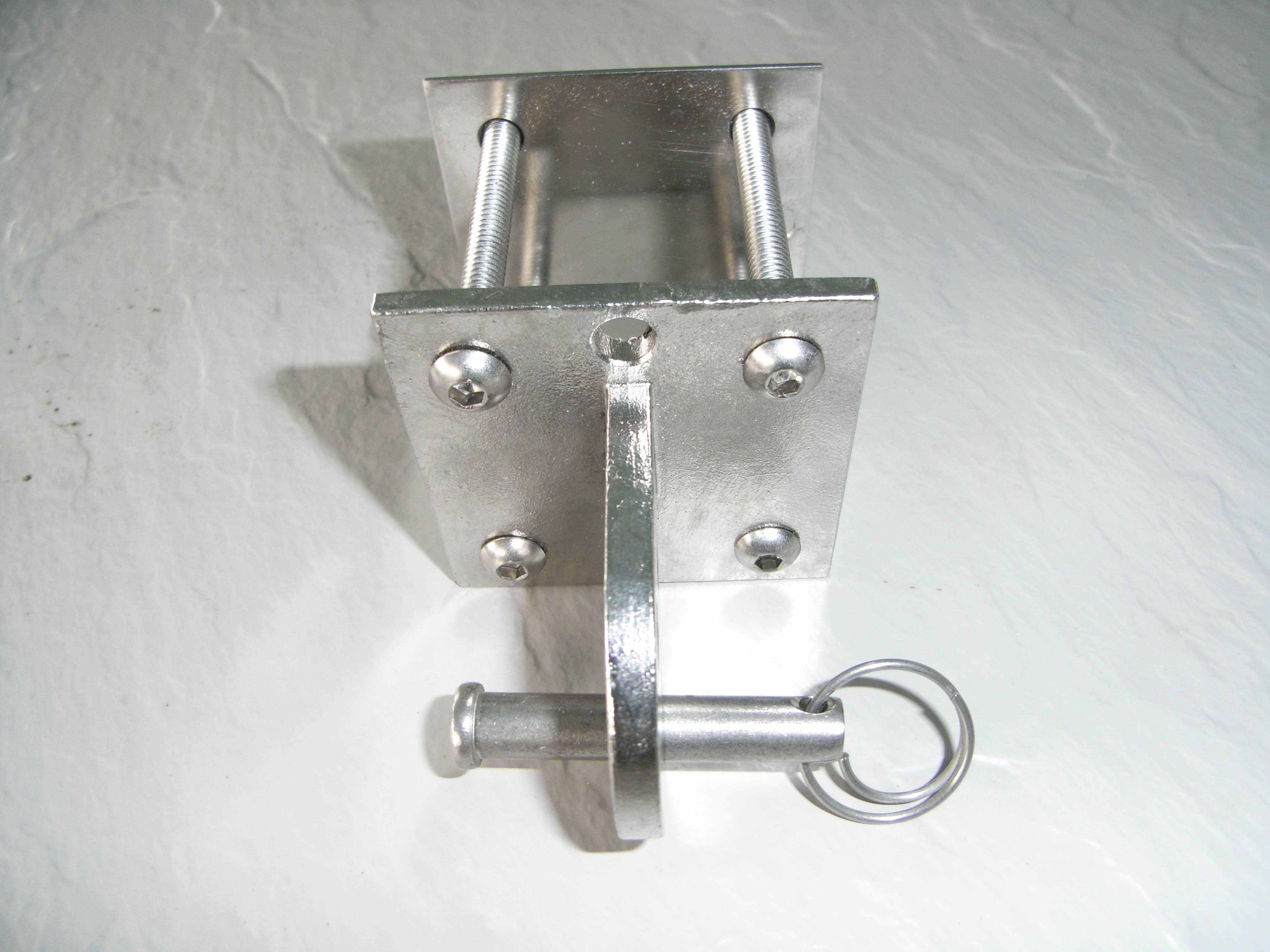 cam mount